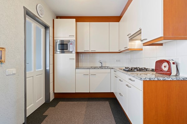 Medium property photo - Heierveldlaan 46, 5993 GD Maasbree